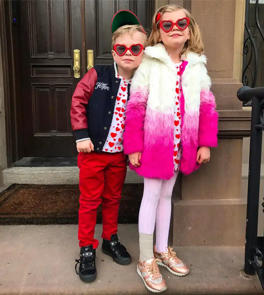 Neil Patrick Harris and David Burtka's Family Album With Twins Harper and Gideon