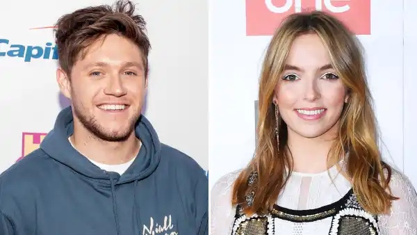Niall Horan Laughs Off Rumors Hes Dating Killing Eve Star Jodie Comer