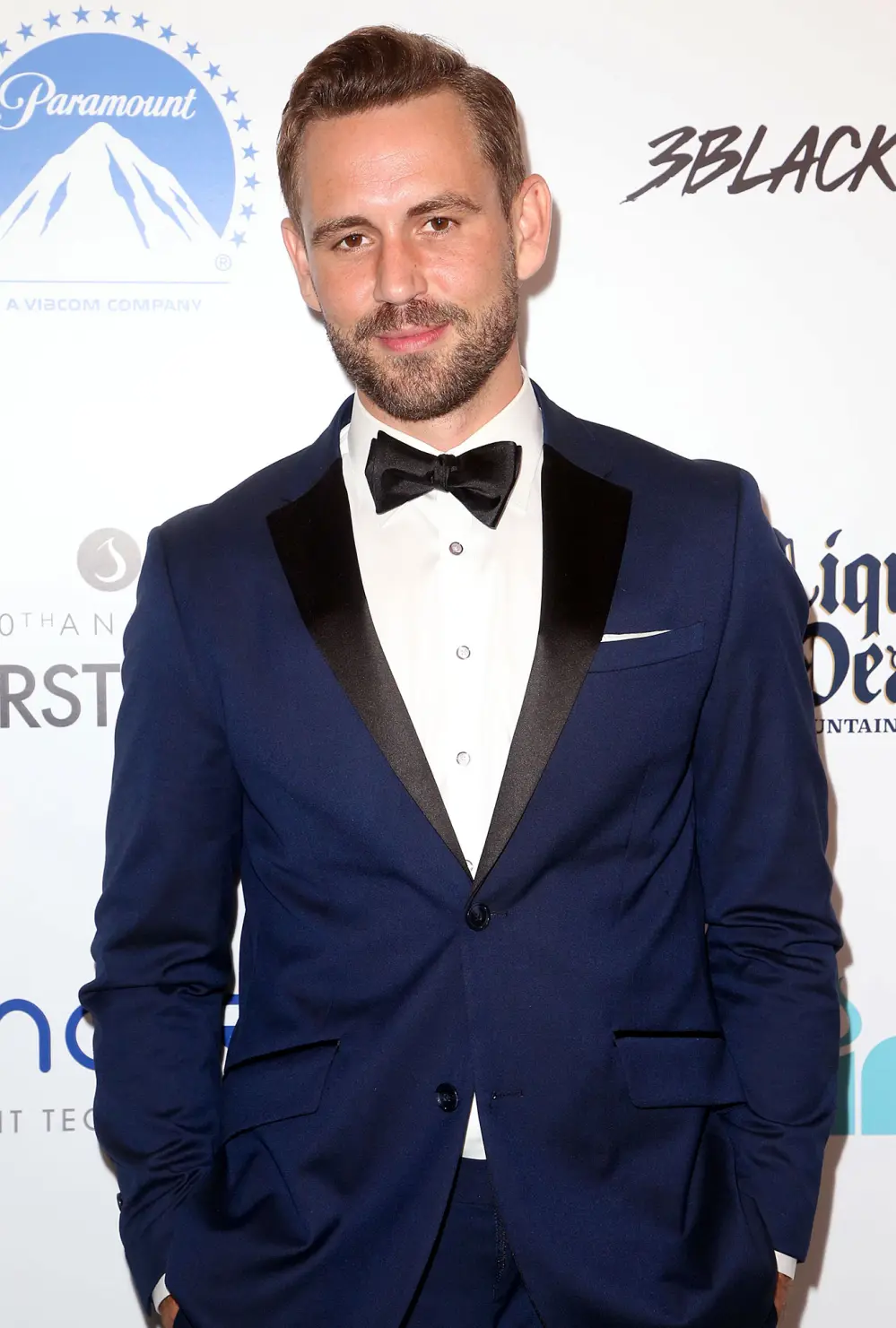 Nick Viall Race Affected How Police Treated Him During Past Arrest