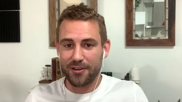 Nick Viall Race Affected How Police Treated Him During Past Arrest