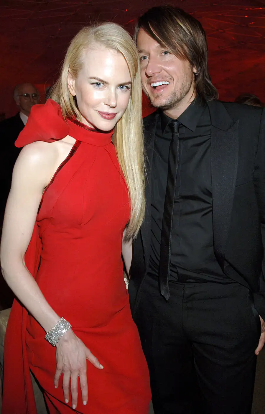 Nicole Kidman Keith Urban A Timeline Their Relationship