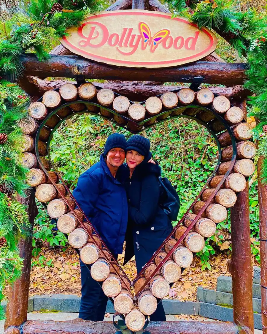 Nicole Kidman Keith Urban A Timeline Their Relationship