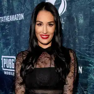 Nikki Bella Wants the World in a Clear Space Before Wedding 2