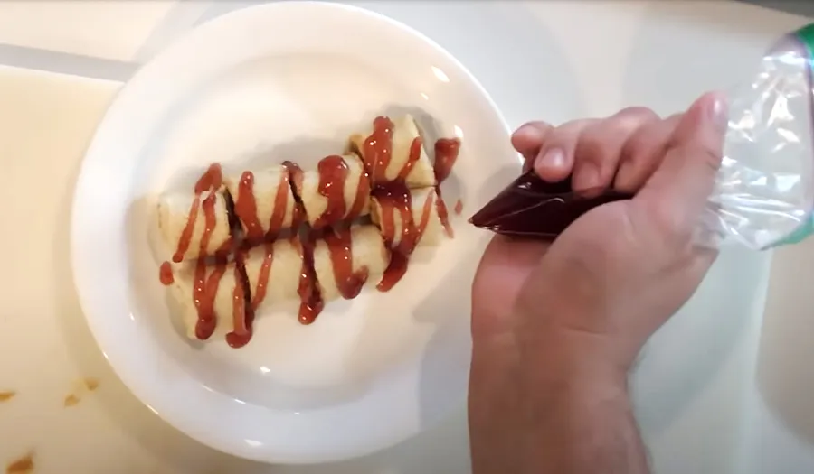 PB and J Rolls Every Recipe Disney Parks Has Shared Amid the Coronavirus Shutdown