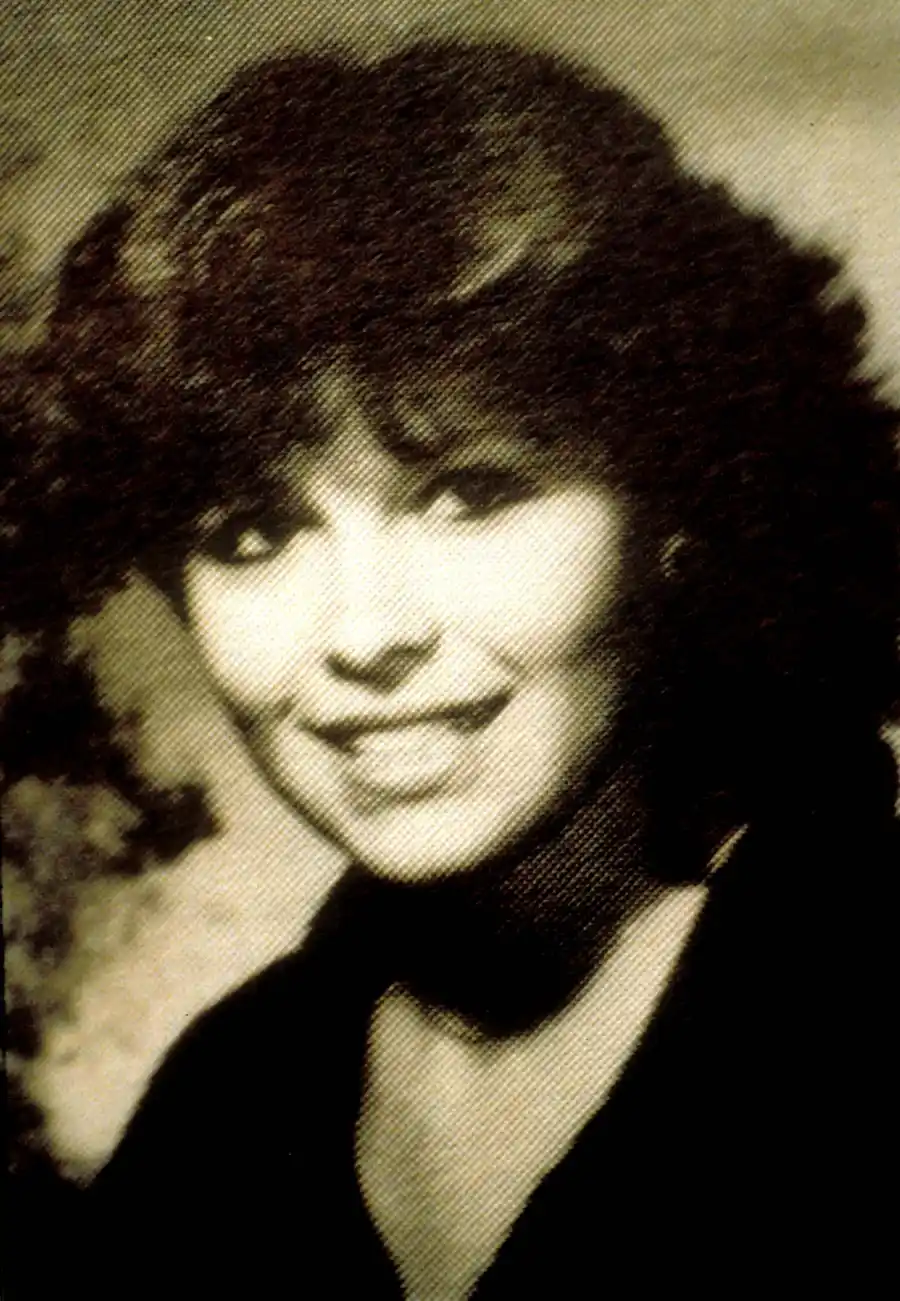 Pamela Anderson Through the Years