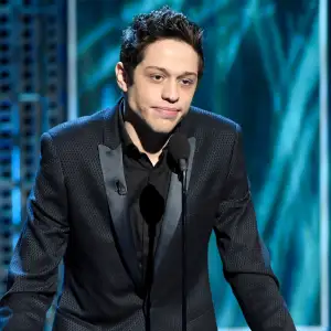 Pete Davidson Addresses Severity of His Past Suicidal Thoughts