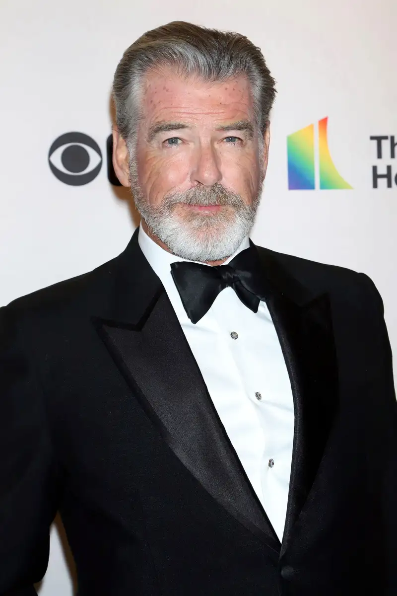 Pierce Brosnan Eco Friendly Celebrities World Environment Day