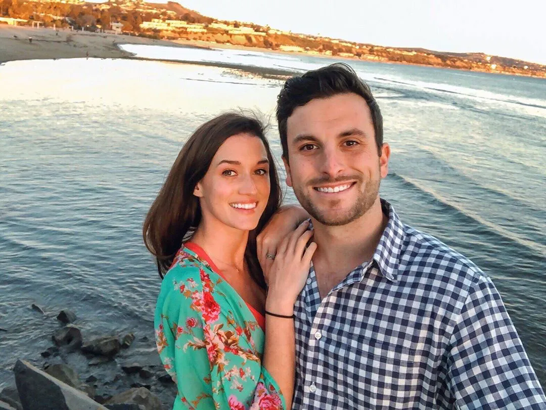 Pregnant Jade Roper Thinks Baby 3 Will Be Her and Tanner Tolbert Last Instagram