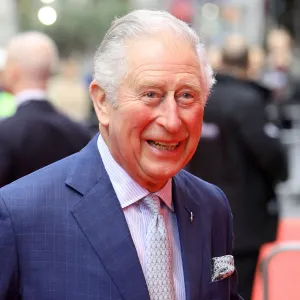 Prince Charles Says He Got Lucky Amid His Coronavirus Recovery
