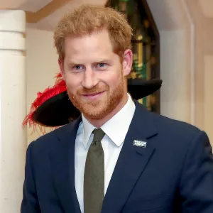 Prince Harry Shares Message for Invictus Games Athletes Amid COVID-19 Crisis