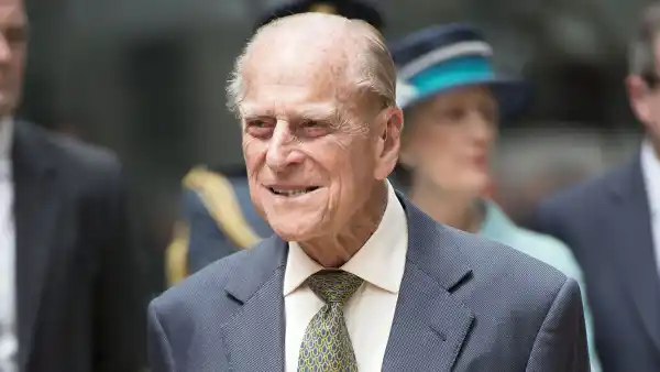 Prince Philip Receives Birthday Wishes From Royal Family