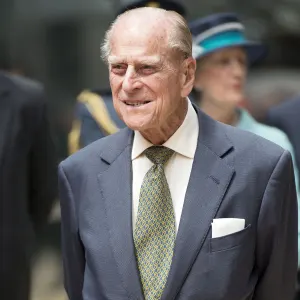 Prince Philip Receives Birthday Wishes From Royal Family