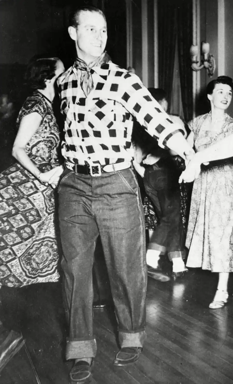 Proof 99-Year-Old Prince Philip Has Always Been a Style Icon: Pics