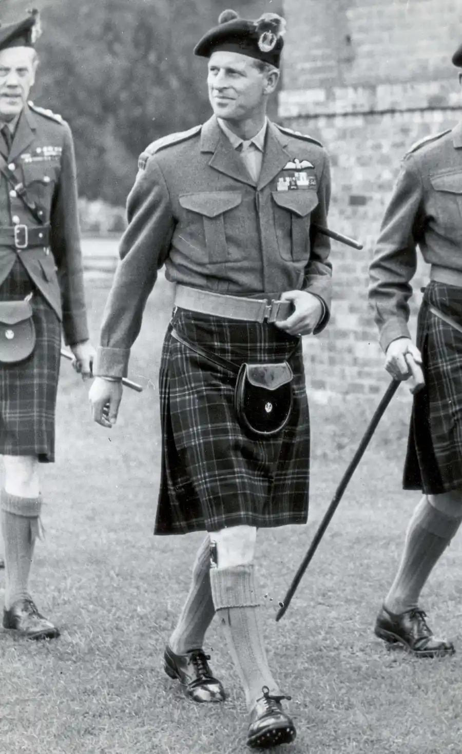 Proof 99-Year-Old Prince Philip Has Always Been a Style Icon: Pics