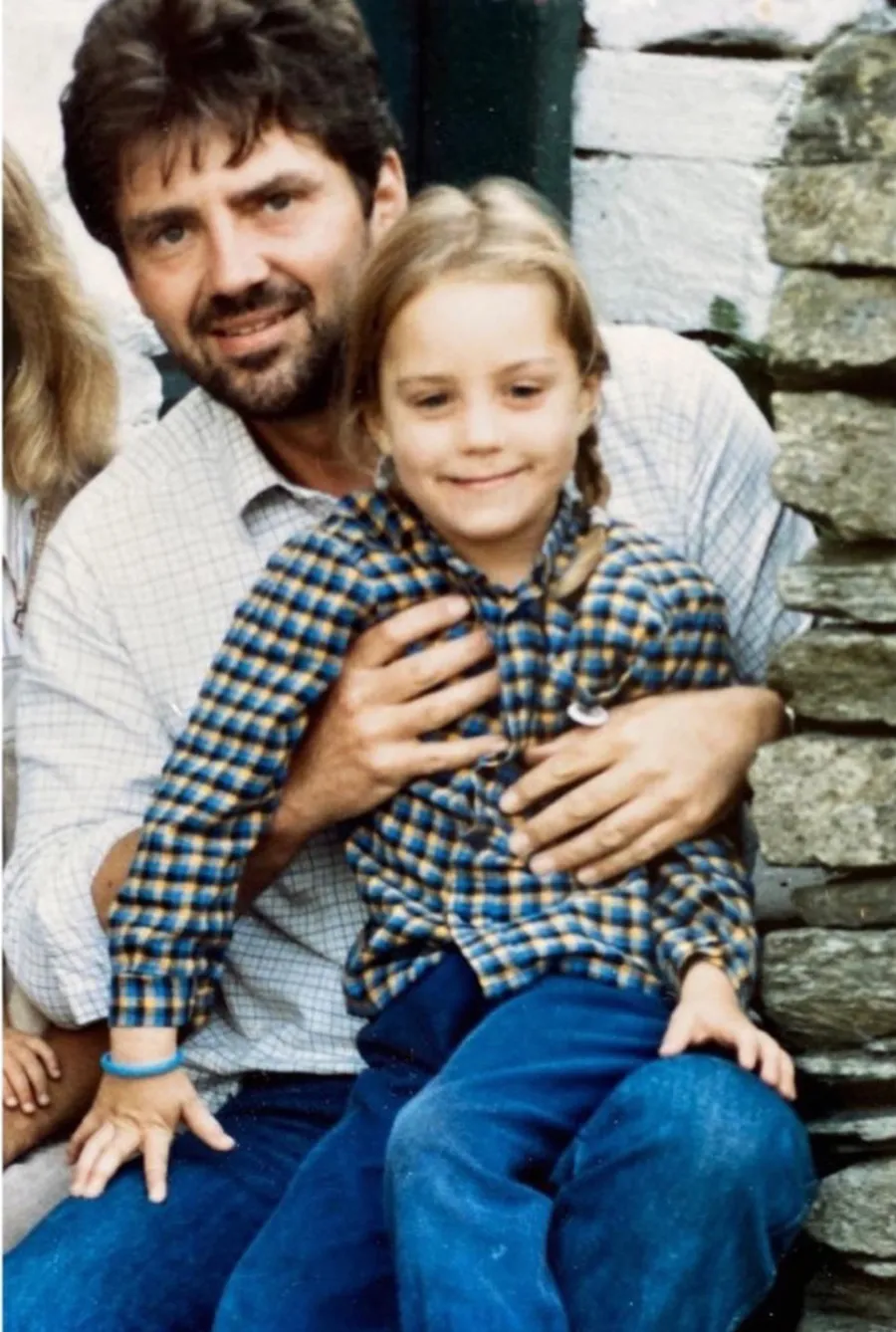 Prince William and Duchess Kate Share Sweet Throwback Photos for Fathers Day