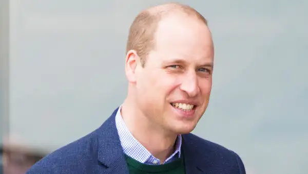 Prince Williams Been Secretly Volunteering for a Crisis Text Line Amid Quarantine