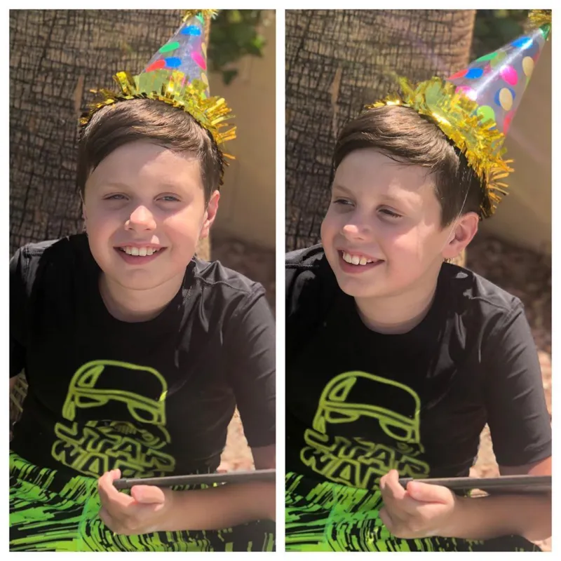 Quarantine Birthdays Jacqueline Laurita