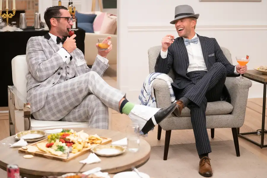 Quarantine in the Hamptons! Everything We Know About ‘Summer House’ Season 5