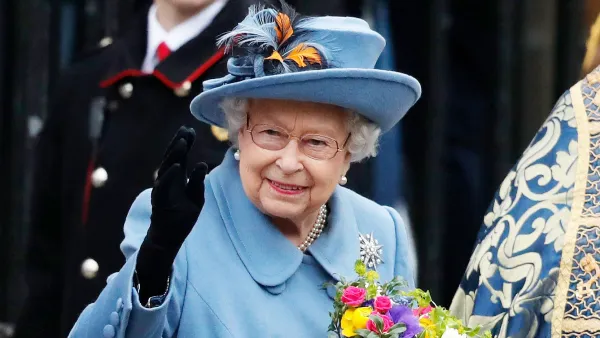 Queen Elizabeth Will Celebrate Birthday With Small-Scale Trooping the Color