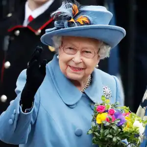 Queen Elizabeth Will Celebrate Birthday With Small-Scale Trooping the Color