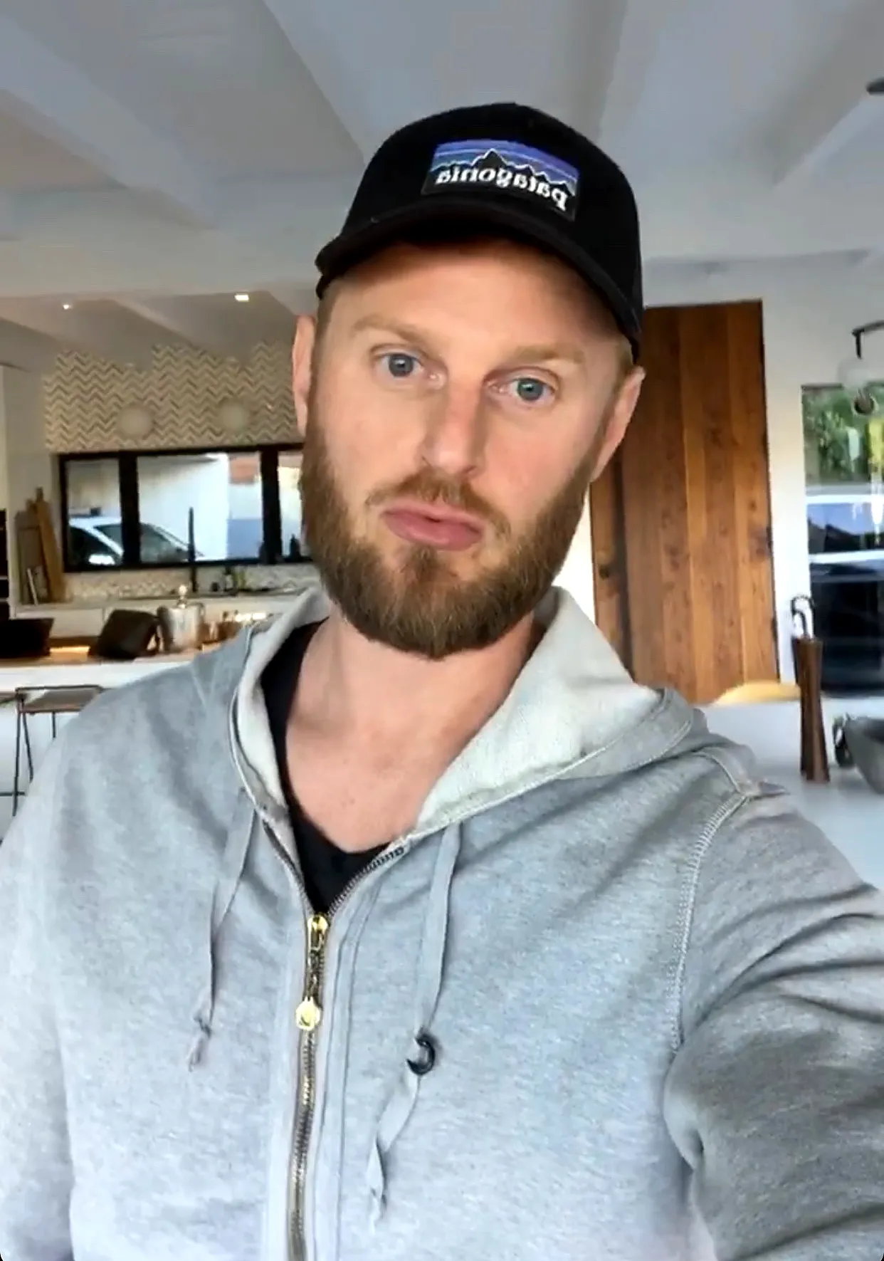 Queer Eye Bobby Berk Inside A Day in the Life