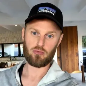 Queer Eye Bobby Berk Inside A Day in the Life