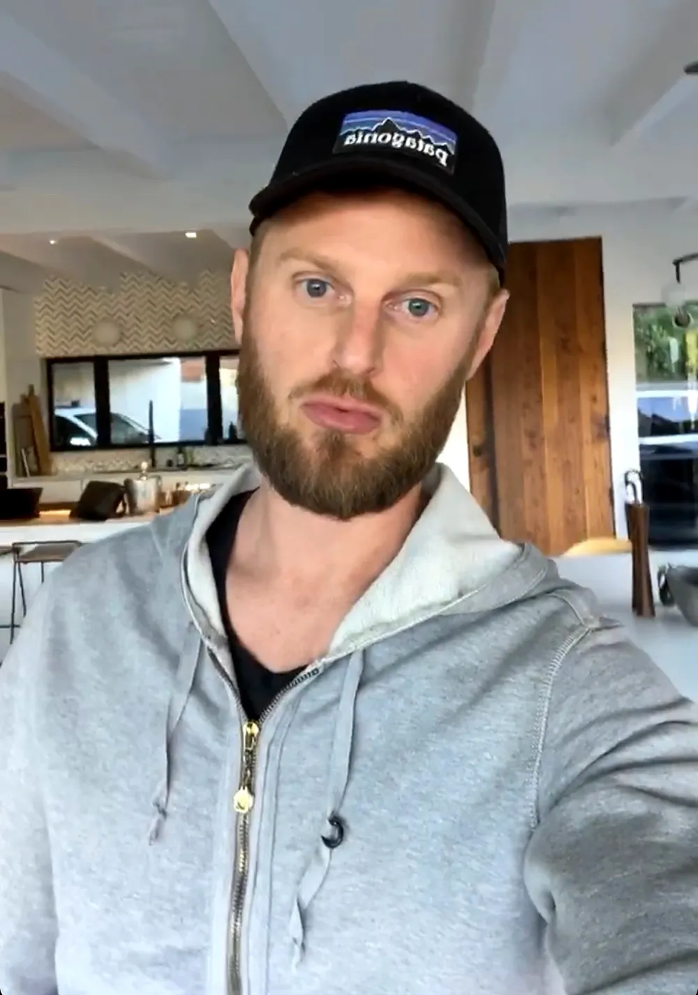 Queer Eye Bobby Berk Inside A Day in the Life