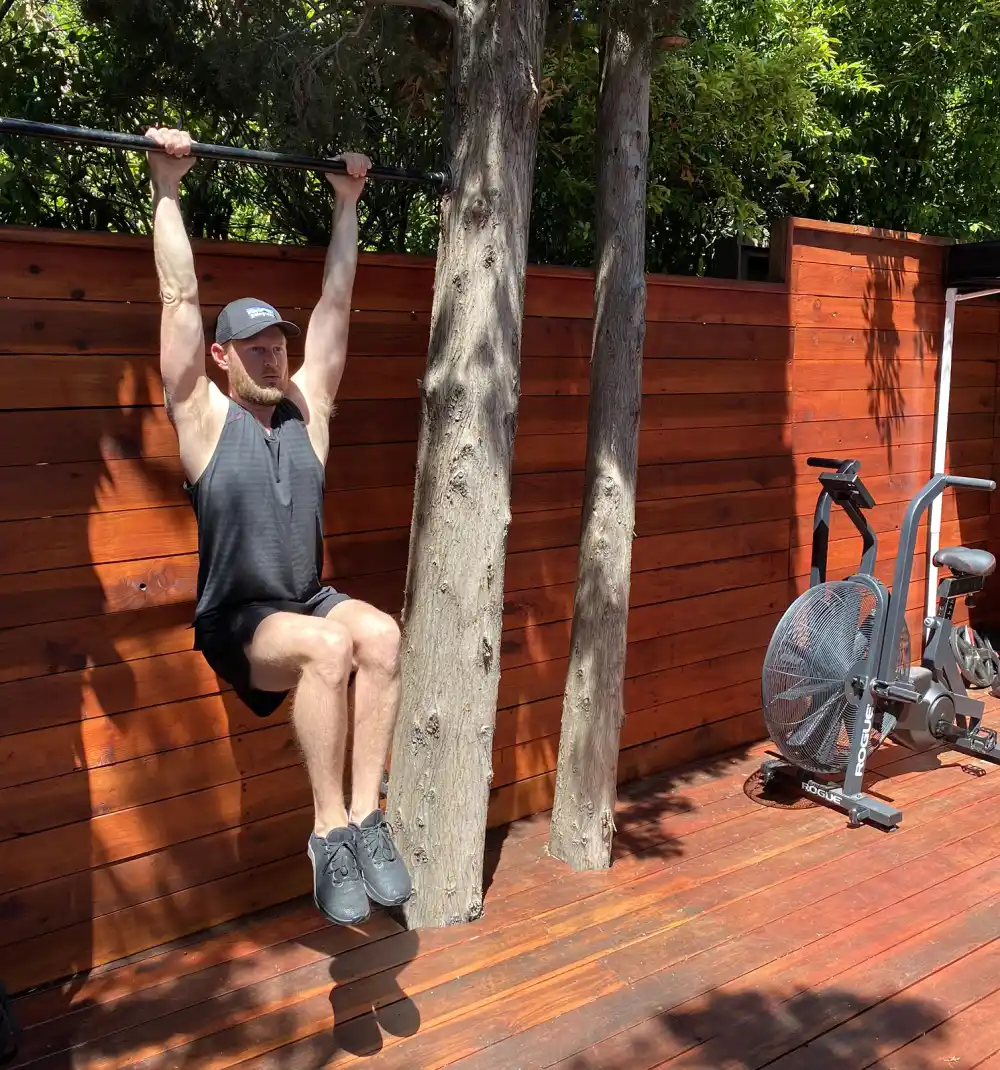 Queer Eye Bobby Berk Inside A Day in the Life