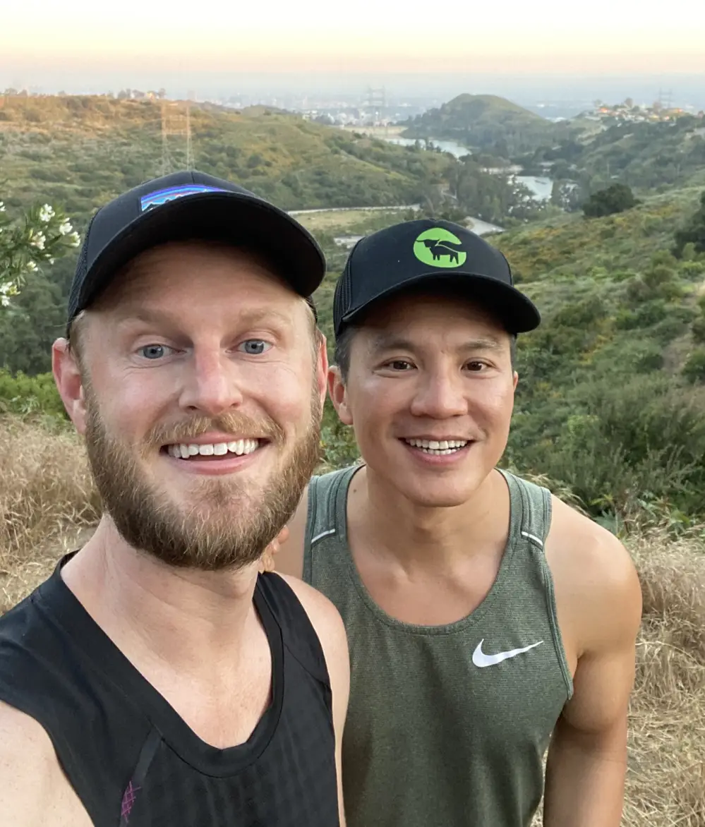 Queer Eye Bobby Berk Inside A Day in the Life