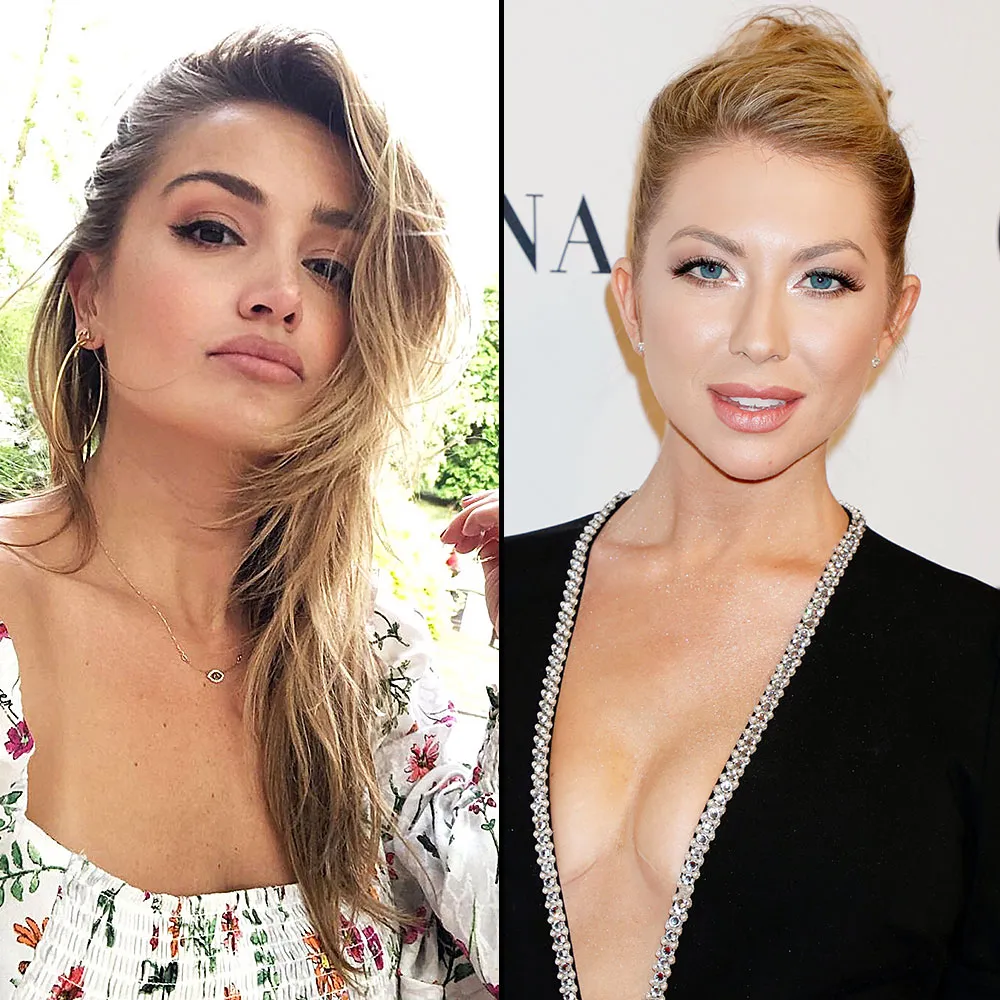 Rachael OBrien Is Grateful to Have Distanced Herself From Stassi Schroeder Amid Backlash