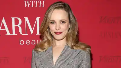 Rachel McAdams