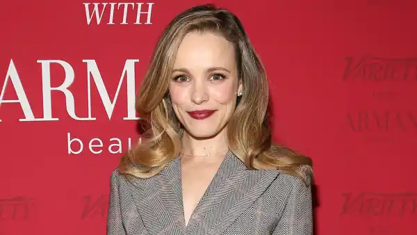 Rachel McAdams