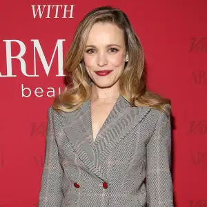 Rachel McAdams