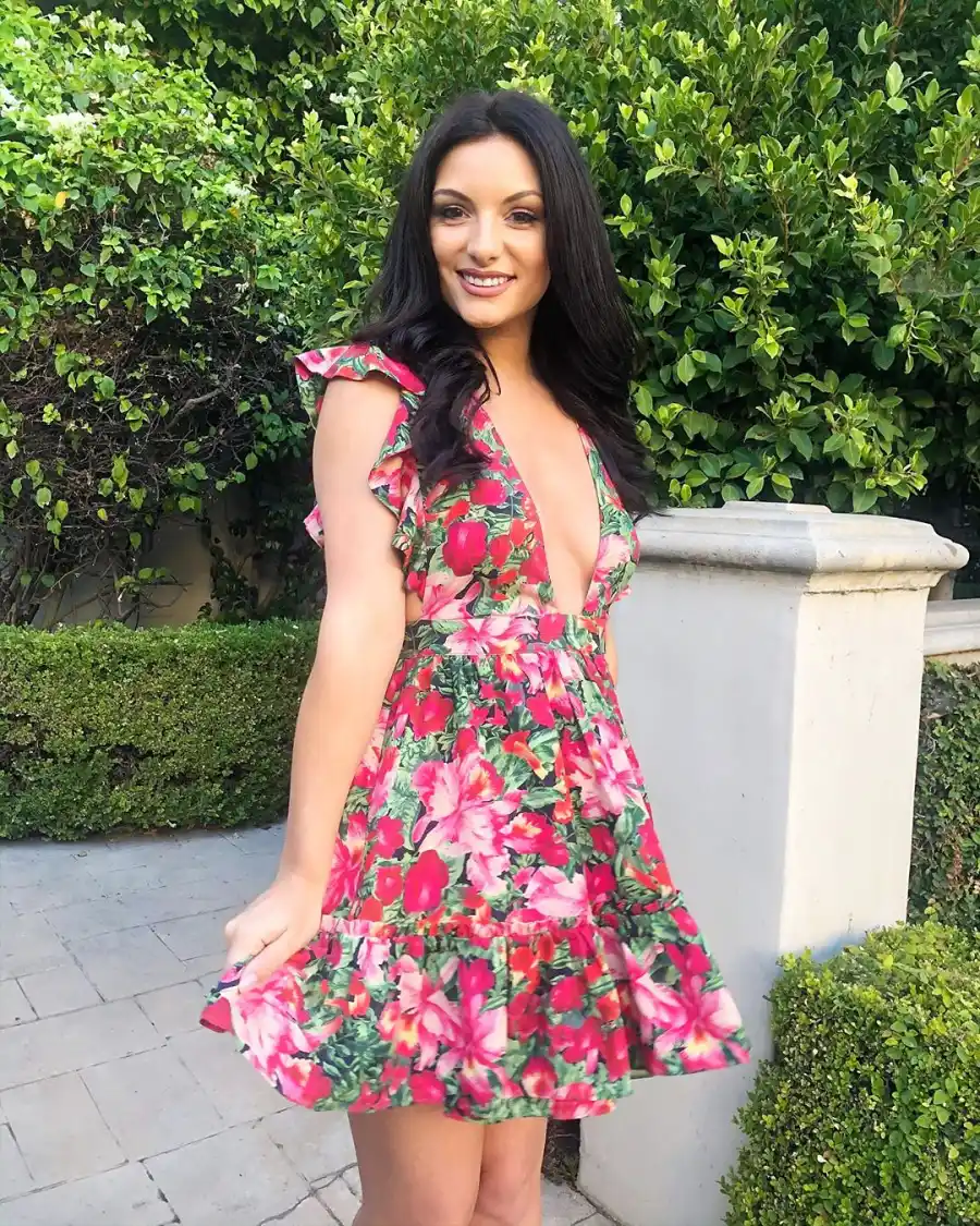 Rachel Swindler Big Brother Stars React After Mike Boogie Is Accused of Racism