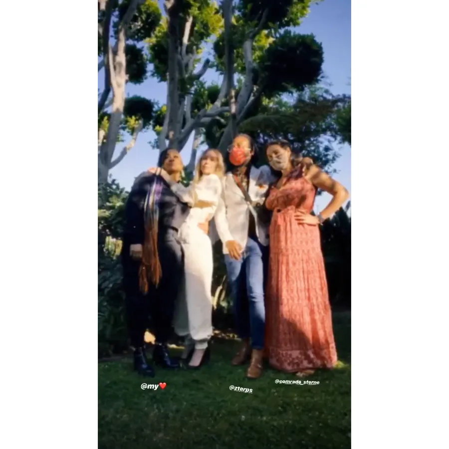 Raven-Symone Married