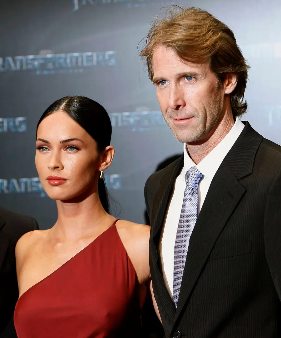 Relive Megan Fox Most Powerful Quotes About Being Woman Hollywood