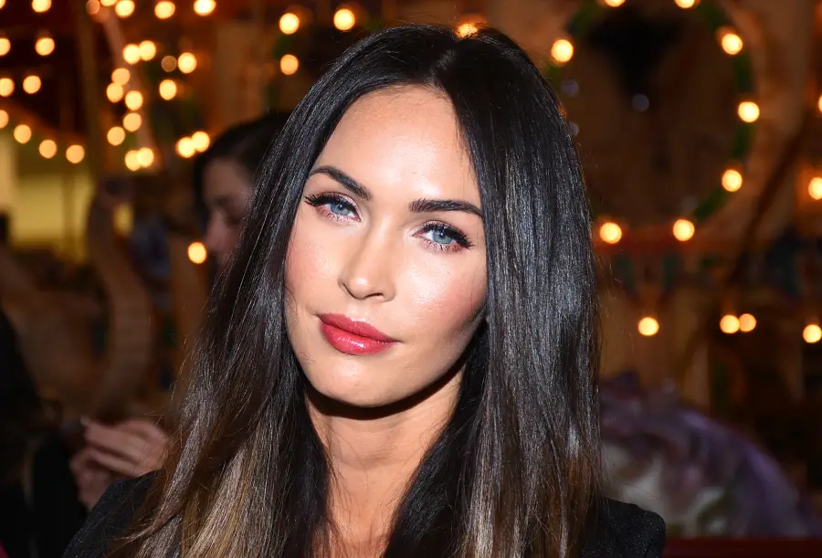 Relive Megan Fox Most Powerful Quotes About Being Woman Hollywood
