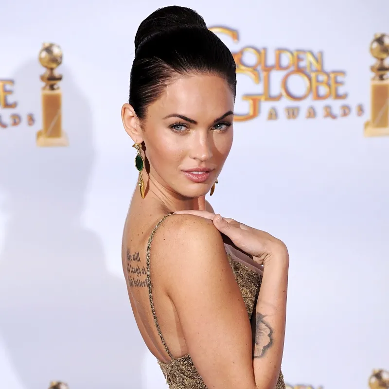 Relive Megan Fox Most Powerful Quotes About Being Woman Hollywood