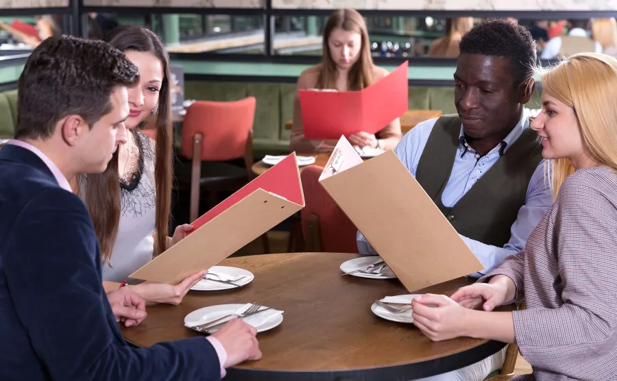 Restaurant Menu Naomi Campbell Chef Reveals Her Dietary Restrictions