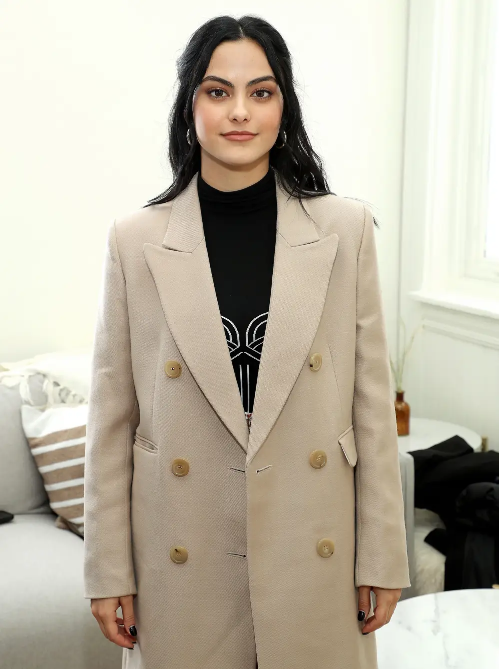 Riverdale&rsquo;s Camila Mendes Calls Sexual Assault Claims Against Her Costars &lsquo;Incredibly Destructive&rsquo; and &lsquo;Sickening&rsquo;