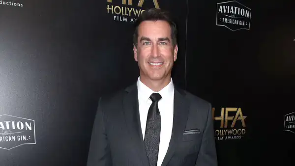 Rob Riggle 25 Things