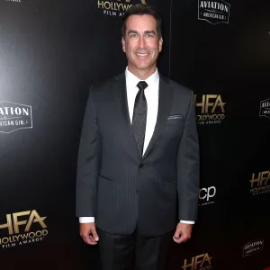 Rob Riggle 25 Things