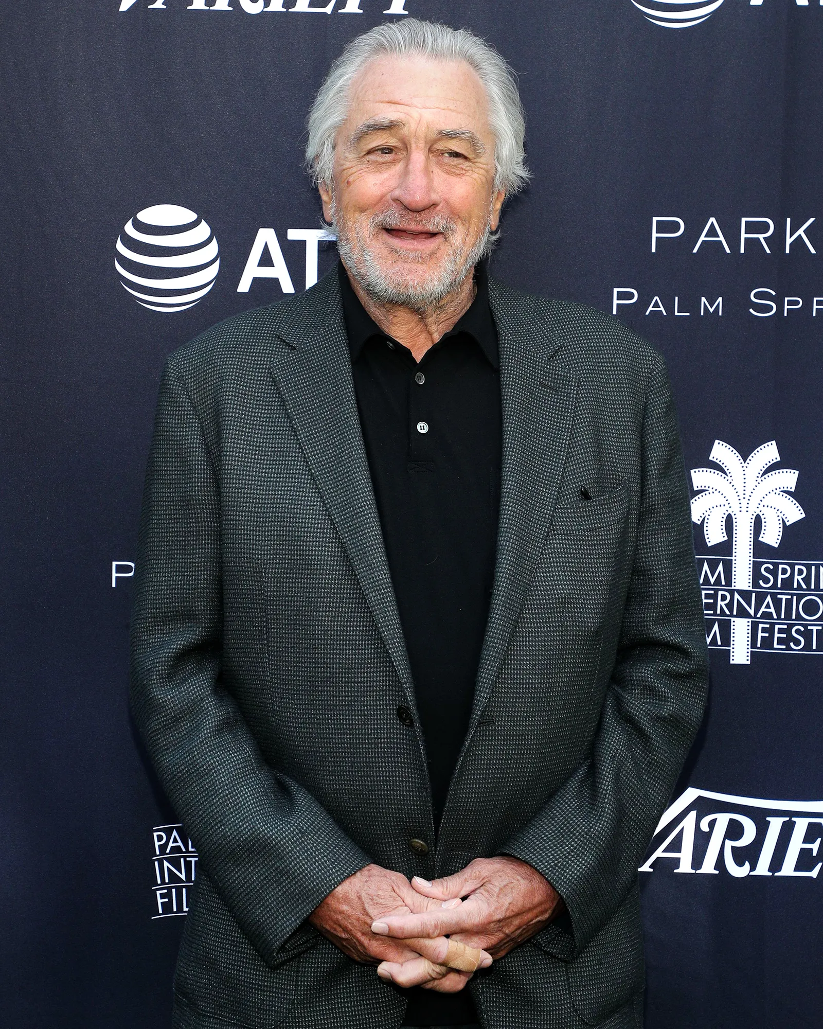 Robert De Niro&rsquo;s Sweetest Quotes About Fatherhood, Raising 6 Kids