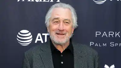 Robert De Niro’s Sweetest Quotes About Fatherhood, Raising 6 Kids
