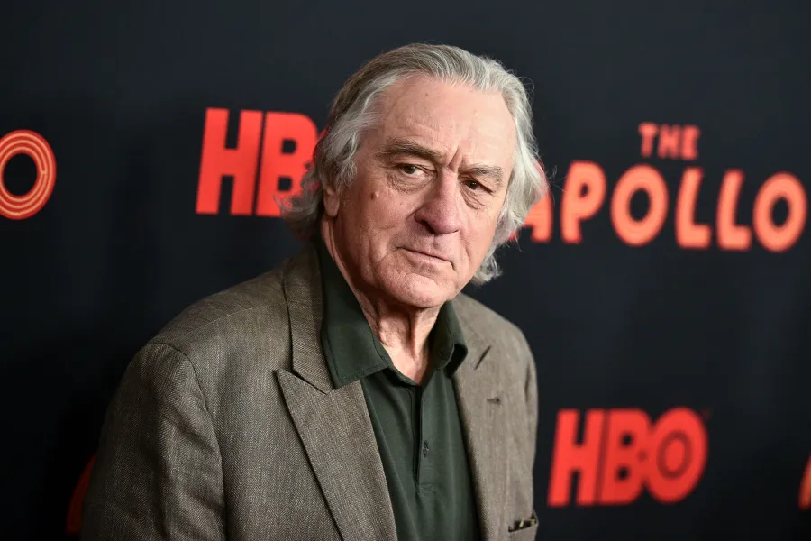 Robert De Niro’s Sweetest Quotes About Fatherhood, Raising 6 Kids