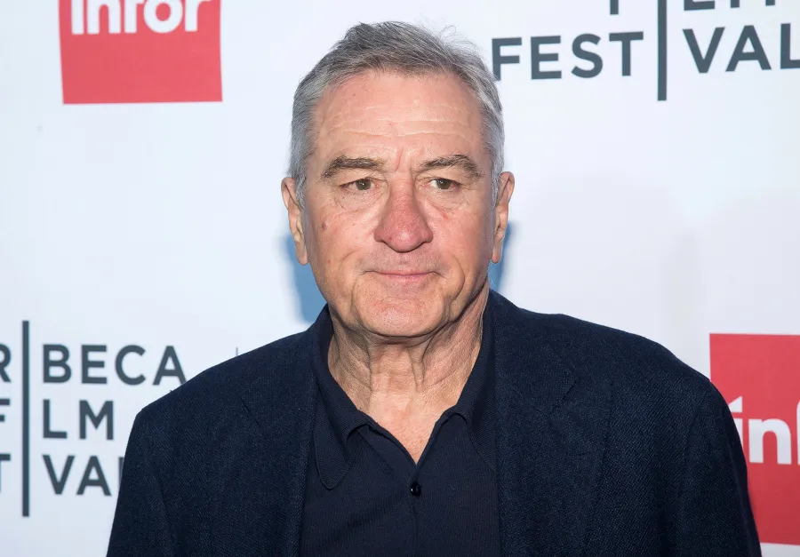 Robert De Niro’s Sweetest Quotes About Fatherhood, Raising 6 Kids