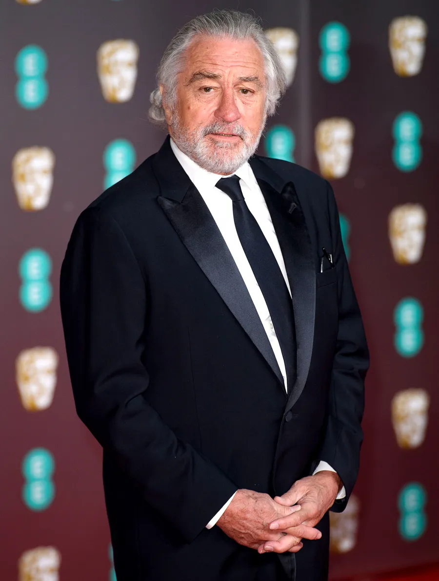 Robert De Niro’s Sweetest Quotes About Fatherhood, Raising 6 Kids