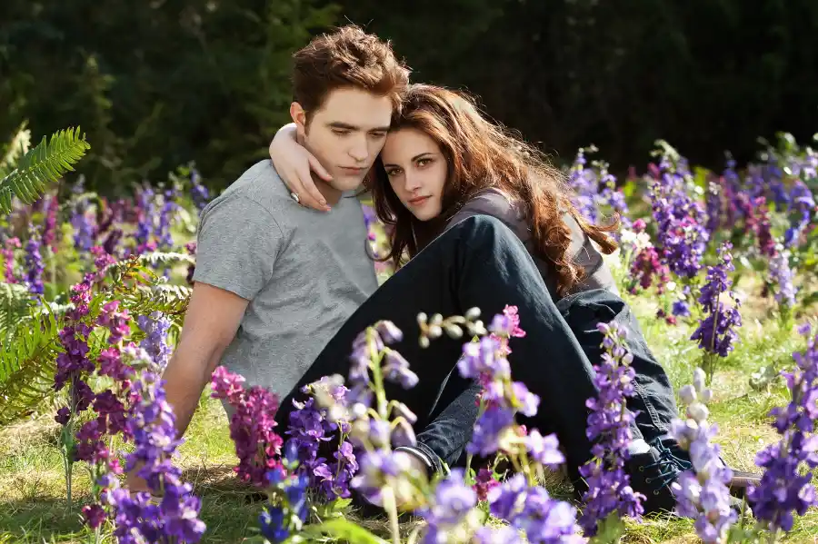 Robert Pattinson Kristen twilight where are they now