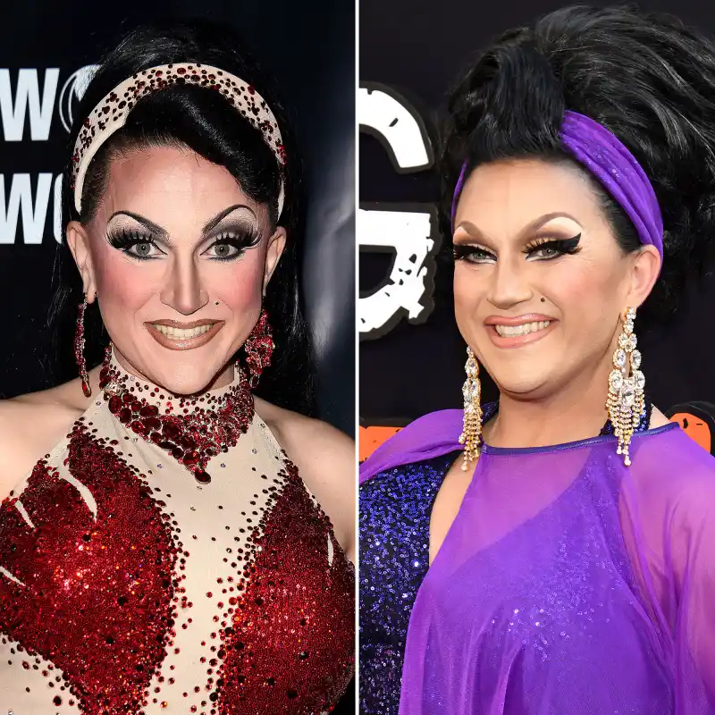 BenDeLaCreme RuPaul Drag Race Stars Where Are They Now