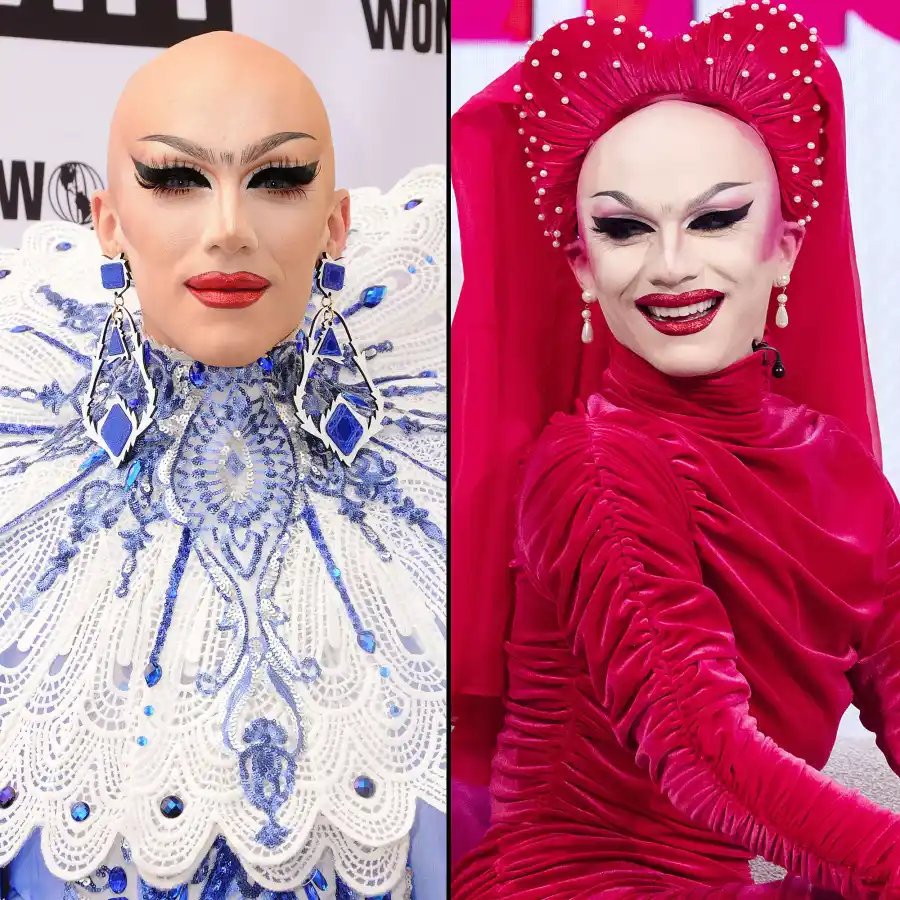 Sasha Velour RuPaul Drag Race Stars Where Are They Now